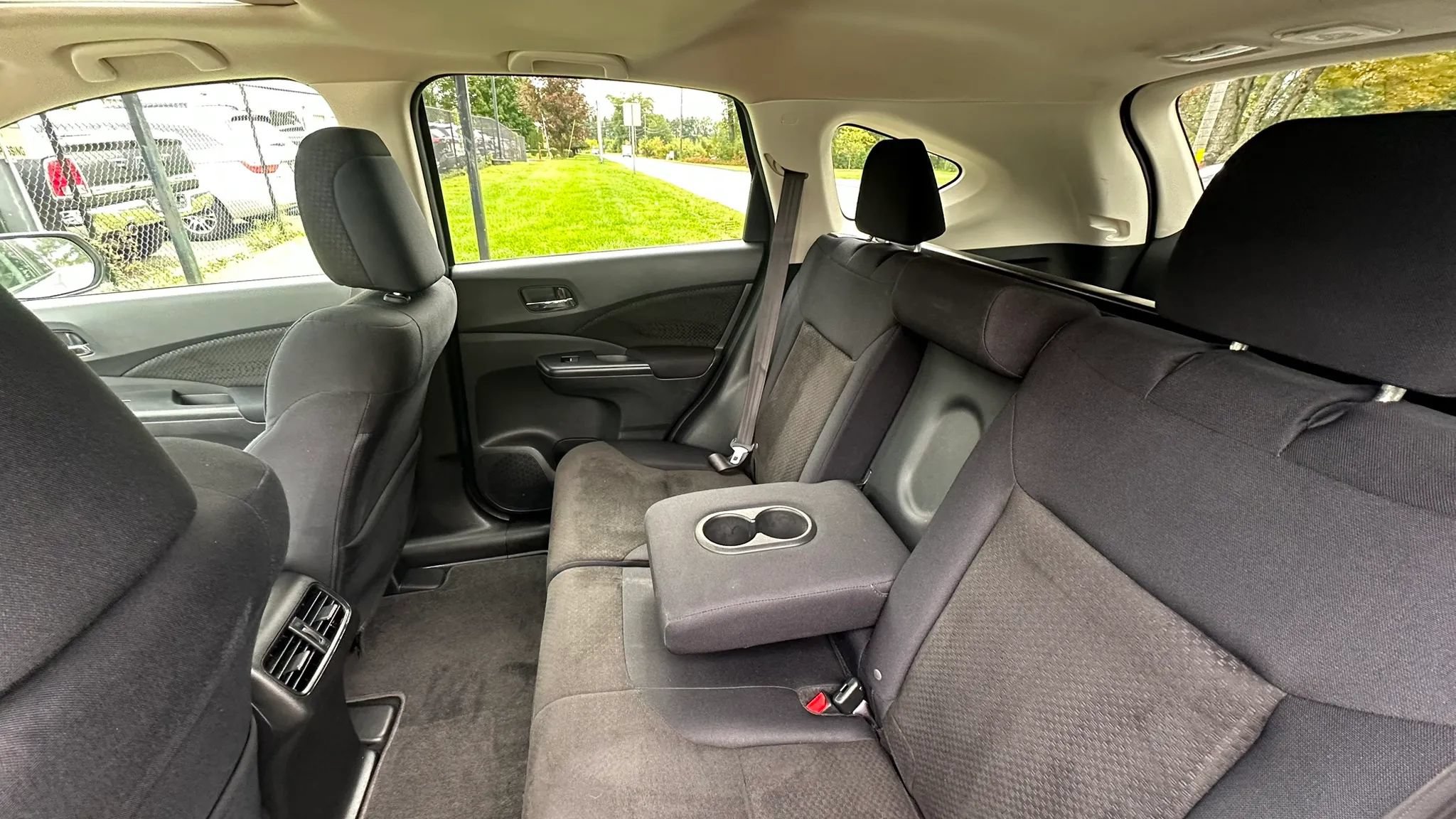 Used 2016 Honda CR-V EX image 31