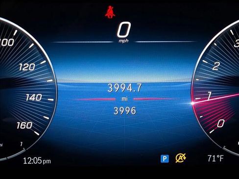 Used 2026 Mercedes-Benz GLE 350 4MATIC image 11