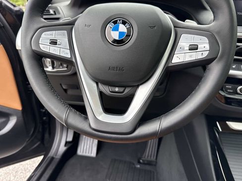 Used 2024 BMW X3 xDrive30i w/ Premium Package AWD/4WD image 30