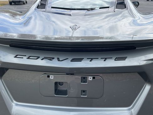 Certified 2024 Chevrolet Corvette Stingray Preferred Cpe w/ Battery Protection Package image 15