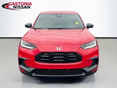 Used 2023 Honda HR-V Sport