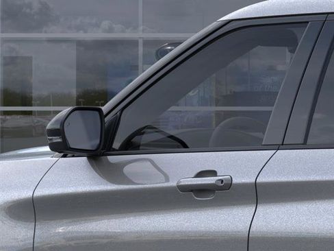 New 2026 Ford Explorer Tremor AWD/4WD image 20