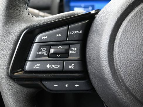 New 2026 Subaru Outback Limited AWD/4WD image 26
