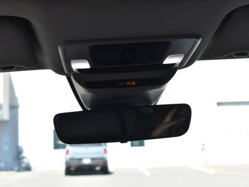 Certified 2026 Honda HR-V EX-L image 30