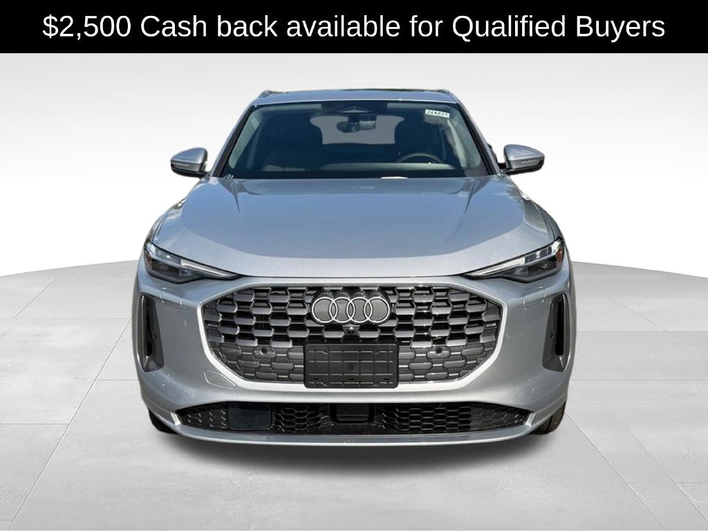 New 2026 Audi Q5 Premium Plus AWD/4WD image 2
