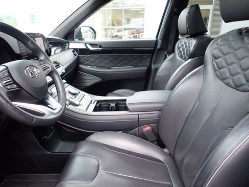 Used 2020 Hyundai Palisade Limited AWD/4WD image 15