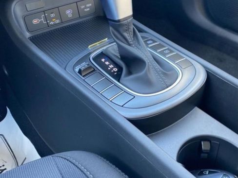 New 2026 Hyundai Kona SE FWD image 26
