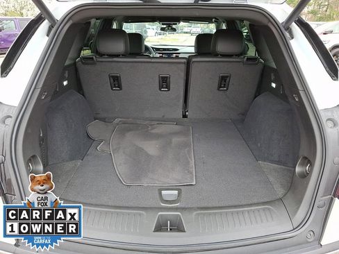 Used 2024 Cadillac XT5 Luxury AWD/4WD image 28