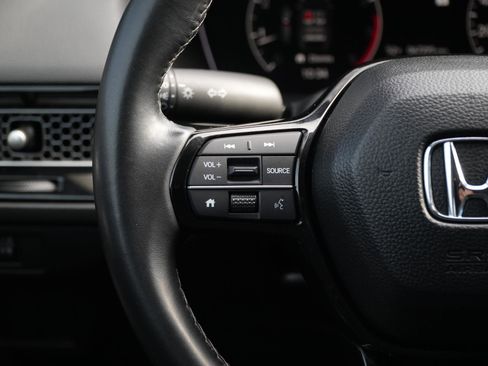 Used 2023 Honda Civic EX image 22