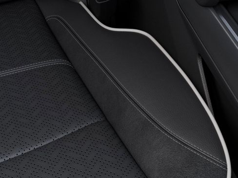 New 2026 RAM 3500 Laramie image 11