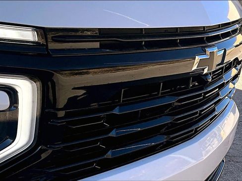New 2026 Chevrolet Suburban RST w/ RST Capability Package AWD/4WD image 29