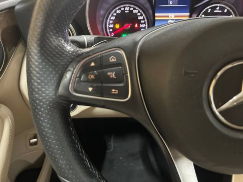 Used 2016 Mercedes-Benz C 300 Sedan image 21