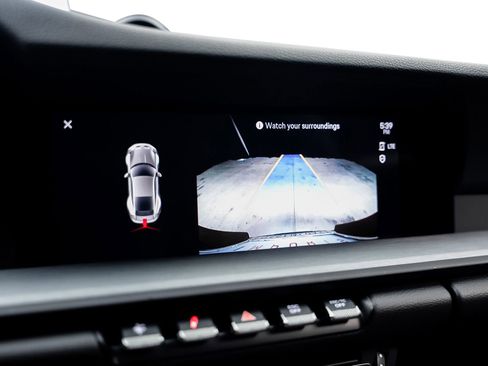 Used 2024 Porsche 911 GT3 image 47