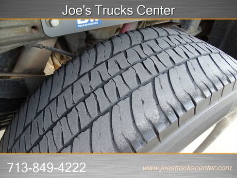 Used 2016 Chevrolet Silverado 3500 LTZ w/ Duramax Plus Package image 50