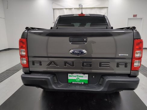 Used 2020 Ford Ranger XL AWD/4WD image 6