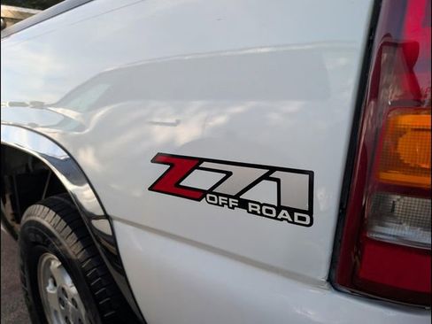 Used 2002 Chevrolet Silverado 1500 LS w/ Off-Road Pkg image 19