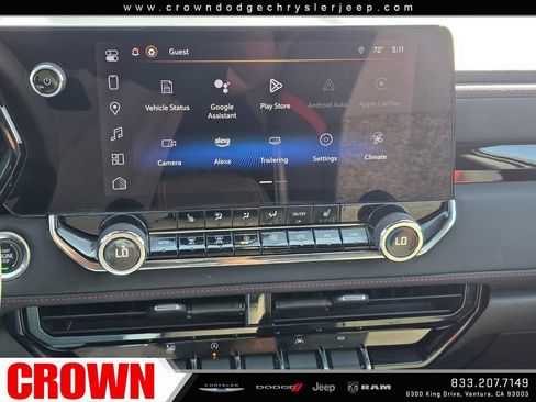 Used 2023 Chevrolet Colorado Z71 w/ Z71 Convenience Package 2 AWD/4WD image 27