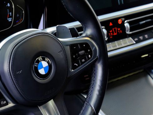 Used 2021 BMW 440i xDrive Coupe image 11