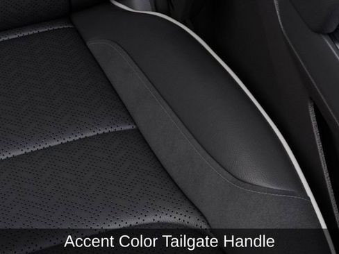 New 2026 RAM 1500 Laramie w/ Night Edition image 23