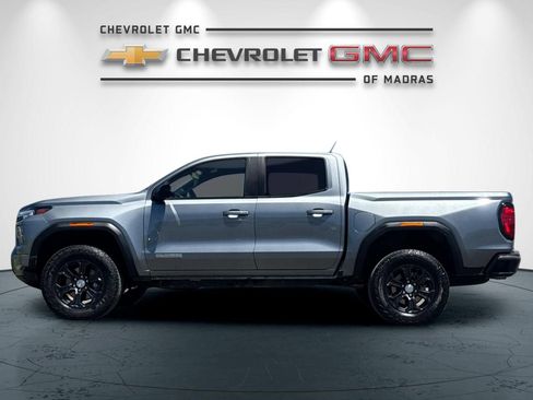 Used 2023 GMC Canyon Elevation w/ Elevation Premium Package RWD image 6