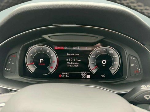 Certified 2025 Audi Q7 3.0T Premium Plus w/ Premium Plus Package AWD/4WD image 14