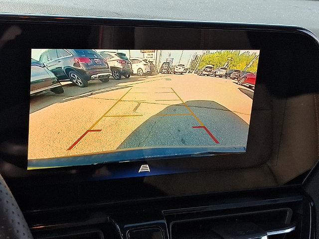 Used 2024 Chevrolet TrailBlazer RS w/ Driver Confidence Package FWD image 17