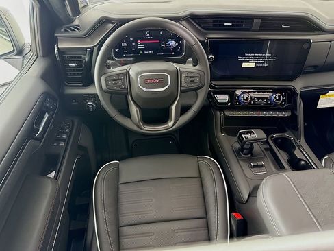 New 2026 GMC Sierra 1500 AT4X image 27