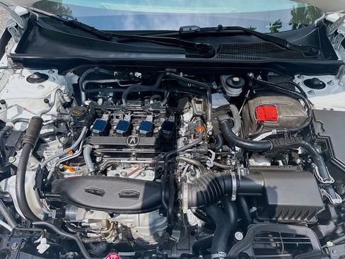 Used 2025 Acura Integra FWD image 35