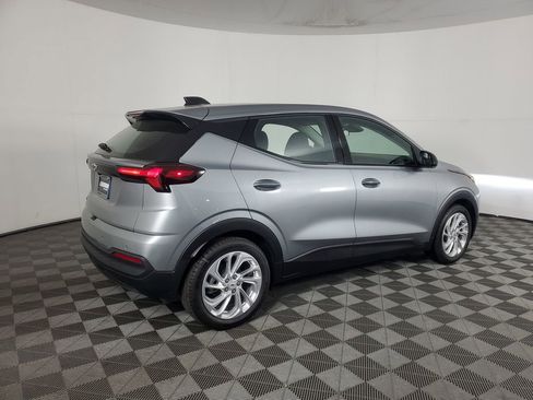New 2027 Chevrolet Bolt LT FWD image 4