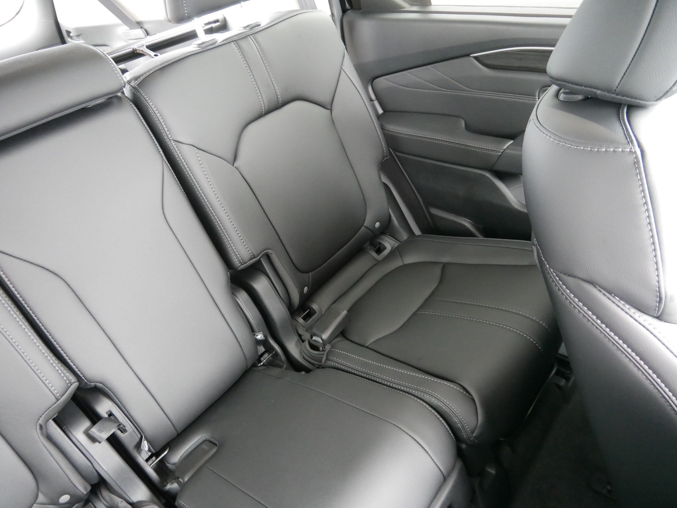 New 2026 Honda Pilot image 14