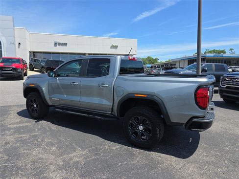 Used 2023 GMC Canyon Elevation RWD image 5
