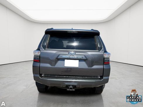 Used 2023 Toyota 4Runner SR5 Premium AWD/4WD image 6