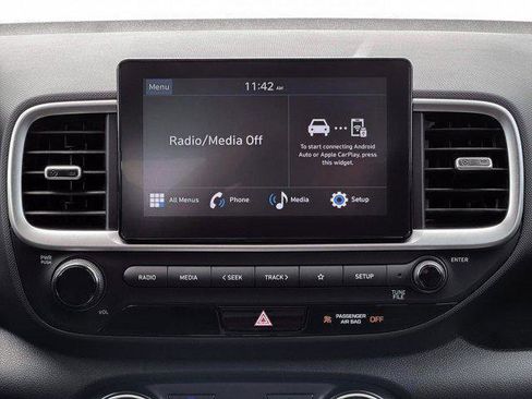 New 2026 Hyundai Venue SE image 19