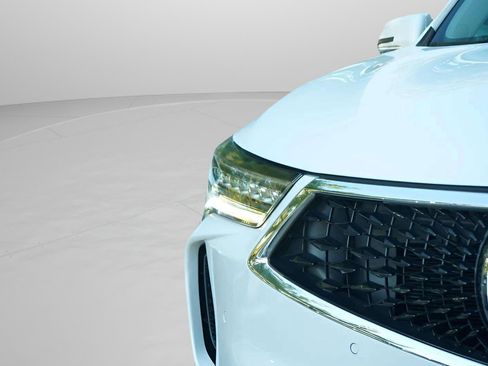 Used 2022 Acura RDX AWD w/ Advance Package image 66