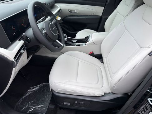 New 2026 Hyundai Tucson SEL Plus FWD image 10