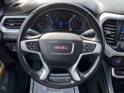 Used 2020 GMC Acadia SLE w/ Driver Convenience Package AWD/4WD image 22