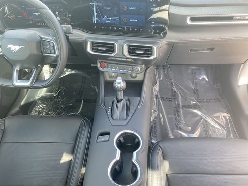 New 2026 Ford Mustang Premium RWD image 14
