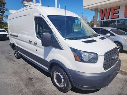 Used 2017 Ford Transit 250 250