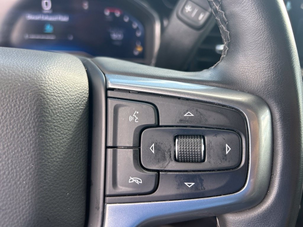 Used 2025 Chevrolet Silverado 2500 LT w/ Convenience Package AWD/4WD image 44