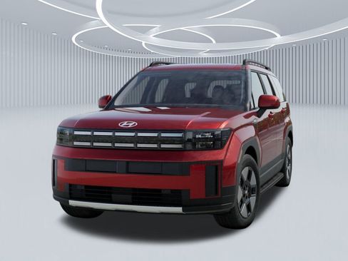 New 2026 Hyundai Santa Fe SEL image 6