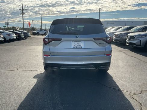 New 2026 Acura MDX w/ Technology Package image 4