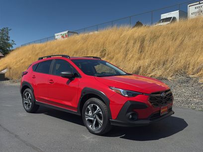 New 2025 Subaru Crosstrek 2.5i Premium
