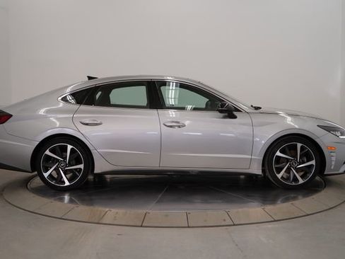 Used 2022 Hyundai Sonata SEL Plus image 8