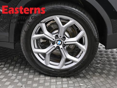 Used 2023 BMW X3 xDrive30i w/ Convenience Package AWD/4WD image 34