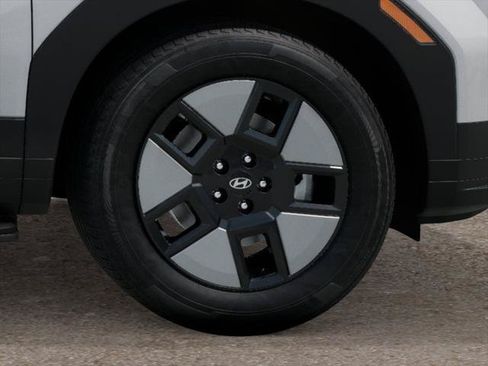 New 2026 Hyundai Santa Fe SEL FWD image 8