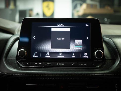Used 2022 Nissan Rogue SV FWD image 20