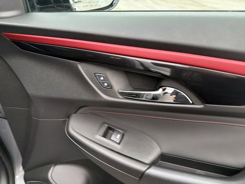 Used 2024 Chevrolet TrailBlazer RS w/ Driver Confidence Package image 58