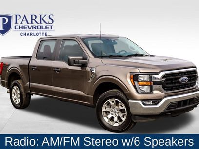 Used 2023 Ford F150 XLT