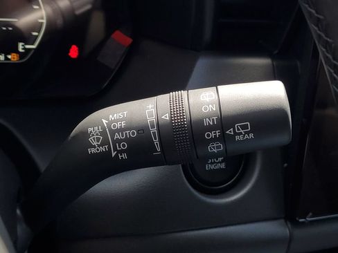 New 2026 MAZDA CX-5 Select AWD/4WD image 22