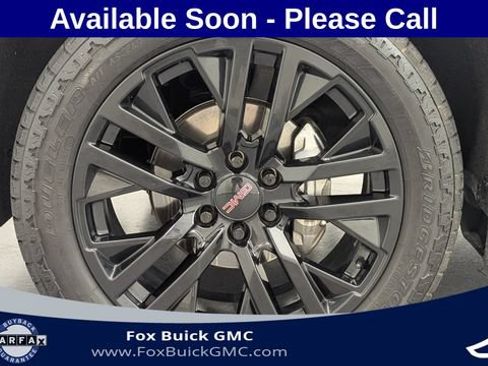Certified 2022 GMC Sierra 1500 Denali w/ Denali Reserve Package AWD/4WD image 39